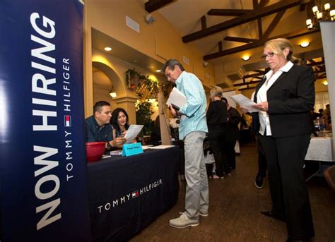 Hiring averaged 31,260 for the month in 2015-19. . Jobs hiring in orange county